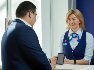 Почтовые уведомления стали юридически значимыми